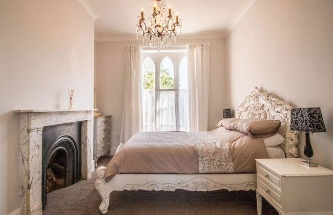 Elegant Georgian 1 Bed Apartment in Herne Bay - Foto 11