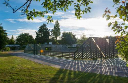 Magnifique Mobil home 40 m2 Grand Confort - Photo 6