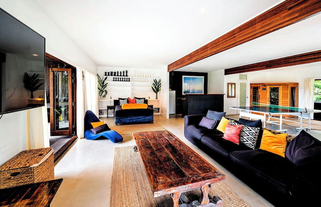 Tranquilo Beach House - Foto 51