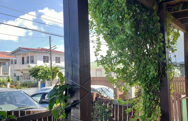 Touch Therapies Guest House - Foto 24