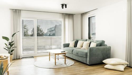 Sedan Apartments - Nähe LEGOLAND, modern & zentral - Foto 3