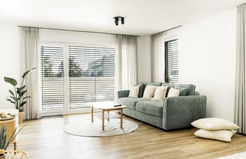 Sedan Apartments - Nähe LEGOLAND, modern & zentral - Foto 3