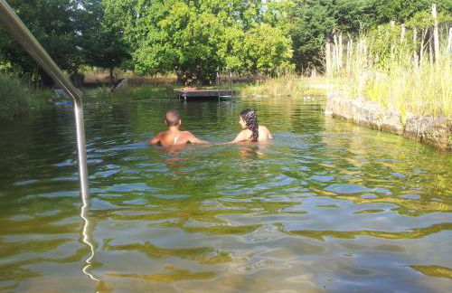 Casa das Palmeiras - Pedagogic Farm - Foto 34