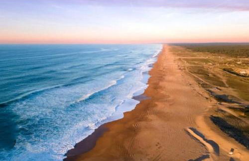 maison cosy avec piscine, tennis, piste cyclable - Foto 24