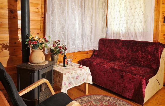 Galilee Cabin - Foto 6