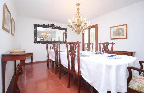 Del Parque Flats Villa Sauce - Photo 11