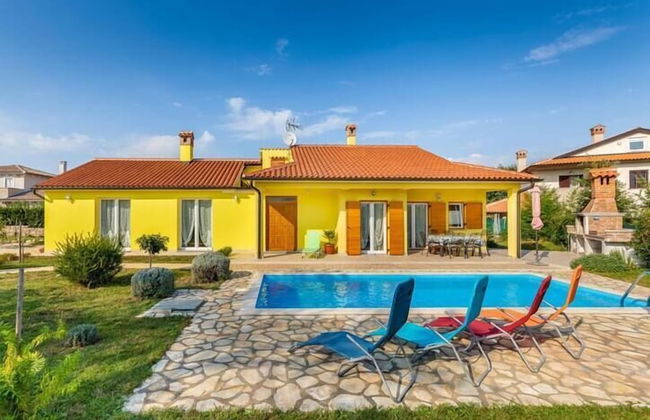 Villa Angela - Foto 27