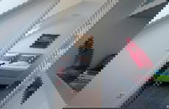 Alga Apartments am Westbahnhof - Foto 25