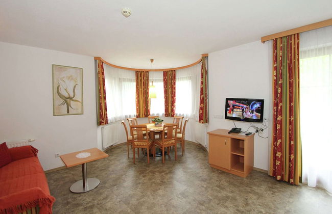 Attractive Holiday Home in Kaltenbach on the Ski-slope - Foto 52