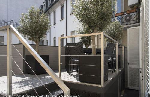 Brera Apartments in City Center - Photo 48