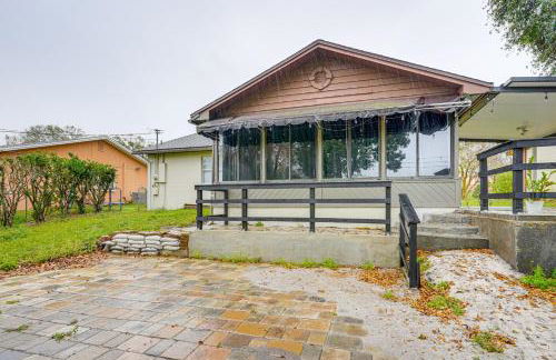 2 Mi to Golfing Chic and Cozy Retreat in Lakeland! - Foto 20