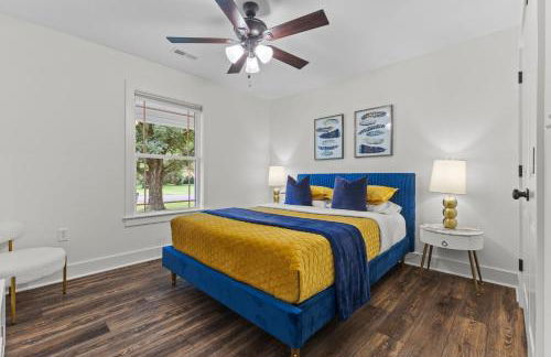 Edgewood - Work Friendly & Near Downtown - Foto 15