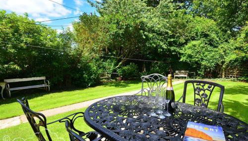 Little Berwick Cottage - Foto 2