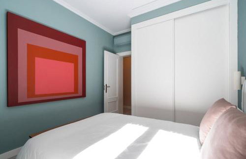 Exclusive apartment in San Bernardo by Cómodo Madrid - Foto 28