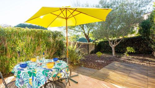 Holiday Home Le Mas d'Esquières 16 by Interhome - Foto 4