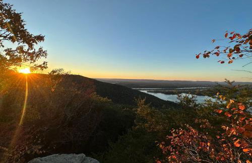 Scenic Cottage with Trails, Pond & Valley Views - Foto 24