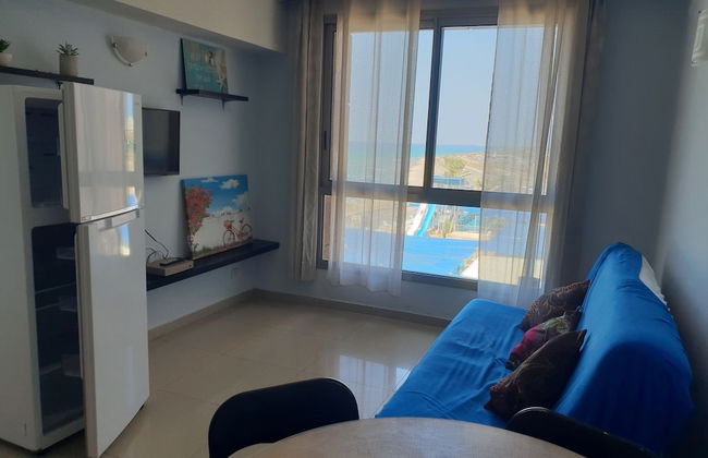 Marom Hof Hacarmel Apartments - Foto 11