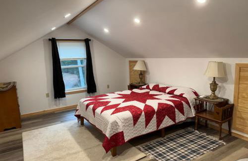 Beautiful Maine Retreat 4 Bdrm Lakeside Cottage - Foto 36