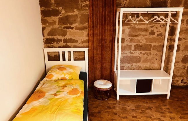 MANUFAKTUR-Ferienwohnungen im Eichsfeld - Foto 7