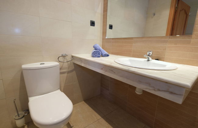 Golden Beach - Foto 25