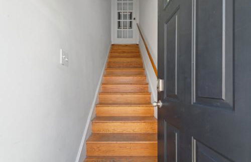 2-Bed Home by the Bay - Foto 7