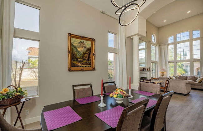 Newly Remodeled Suburban House - Foto 60