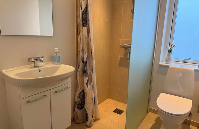 Plesners Havnelejligheder - Photo 63