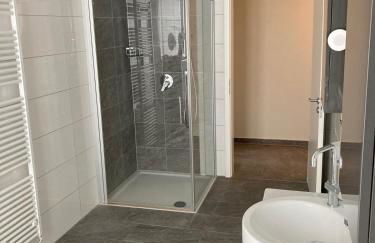 Helle und gemütliche Neubauwohnung in Lüstringen - Foto 14