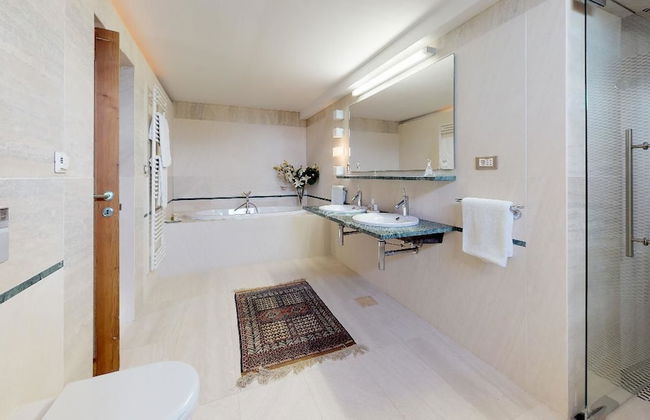 Riva and Diocletian Apartments - Foto 11