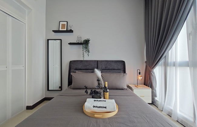 D'pristine By Antlerzone - Foto 6