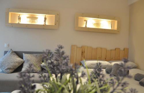 Frida's House in Old Town Thessaloniki - Foto 17