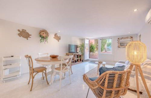 Charmant 2 pièces au cœur de St Jean Cap Ferrat - Photo 1