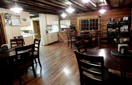 Historic Alpine Lodge Rental near Jackson Hole, Wyoming - Photo 12