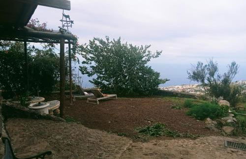 Finca rural House Tenerife Relax And Enjoy - Foto 61