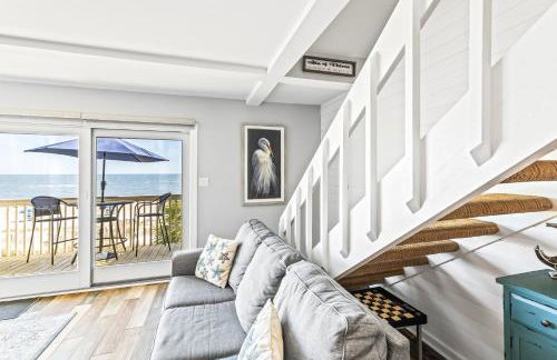 Seagrove Villa 11C - Oceanfront View! Center of Resort! - Foto 38