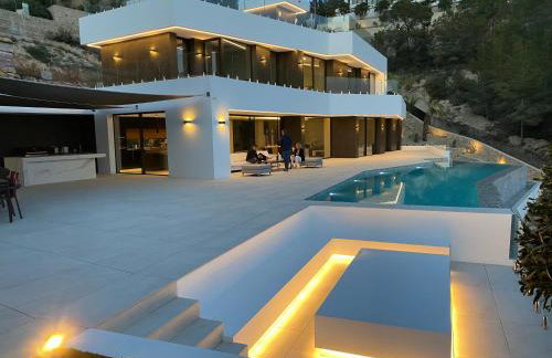 Villa Bella - Foto 1