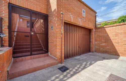 A Casa Grande CASA CAFE MADRID 20 PERSONAS - Foto 53