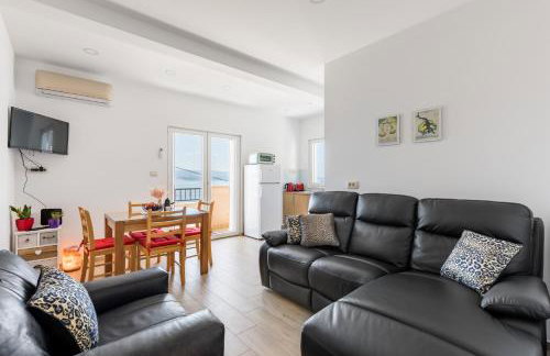 Bona fide - Panoramic Sea View Apartments - Photo 25