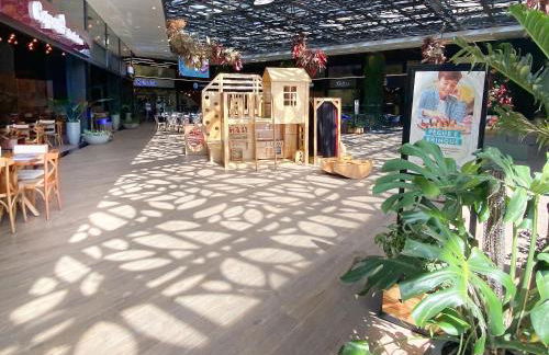 Lindo Studio no OKA Floripa - Campeche - SOK218 - Foto 44