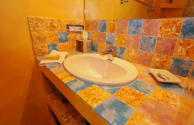 JOIVY Franci's House - Foto 33