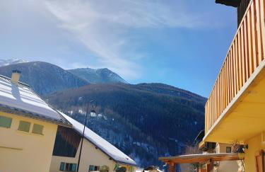 Gite Notre Désir - Photo 23