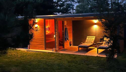 House Garden&Spa-Dom nad morzem z Sauną i Jacuzzy - Foto 3