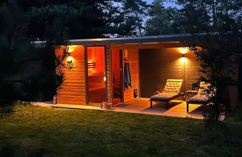 House Garden&Spa-Dom nad morzem z Sauną i Jacuzzy - Foto 3