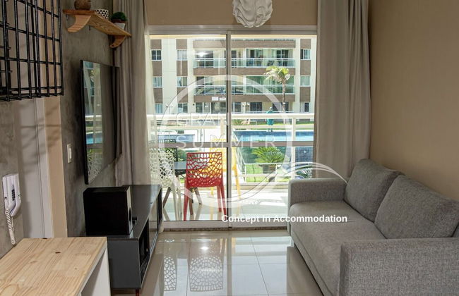 Gran Summer Concept In Accommodation - Photo 30