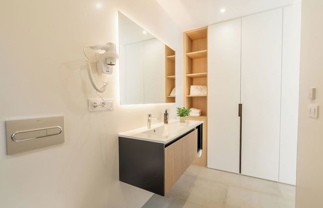 Cíes Luxury Suitel Areosa - Foto 62