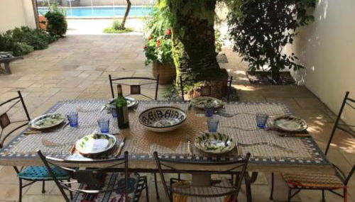 Vieille House - Foto 5