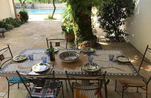 Vieille House - Foto 5