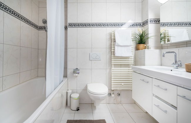 Top city center location by Airhome - Foto 23