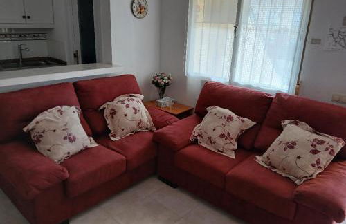 Apartment in Spain, Lomas Del Golf, Villamartin, Orihuela Costa - Foto 13