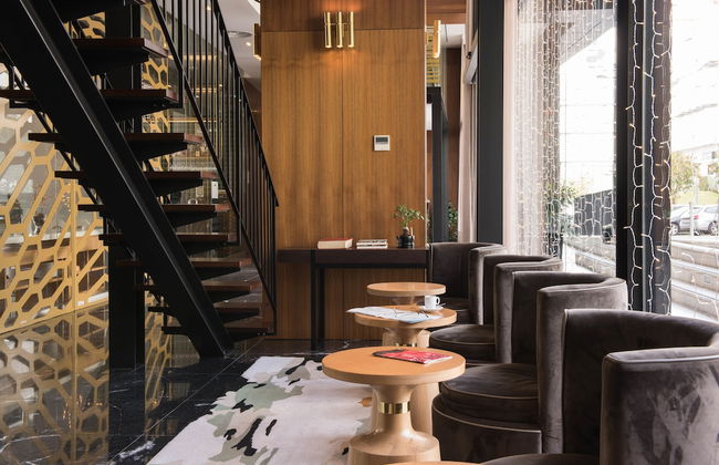 Upon Lisbon Prime Residences - Foto 2